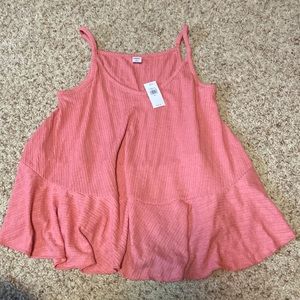 NWT Old Navy Tank Top